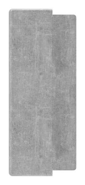 Schliesskasten Stahl S235 fuer 40 mm Schlosskasten zum Anschweissen- V2A Schliessblech-30-3220.8