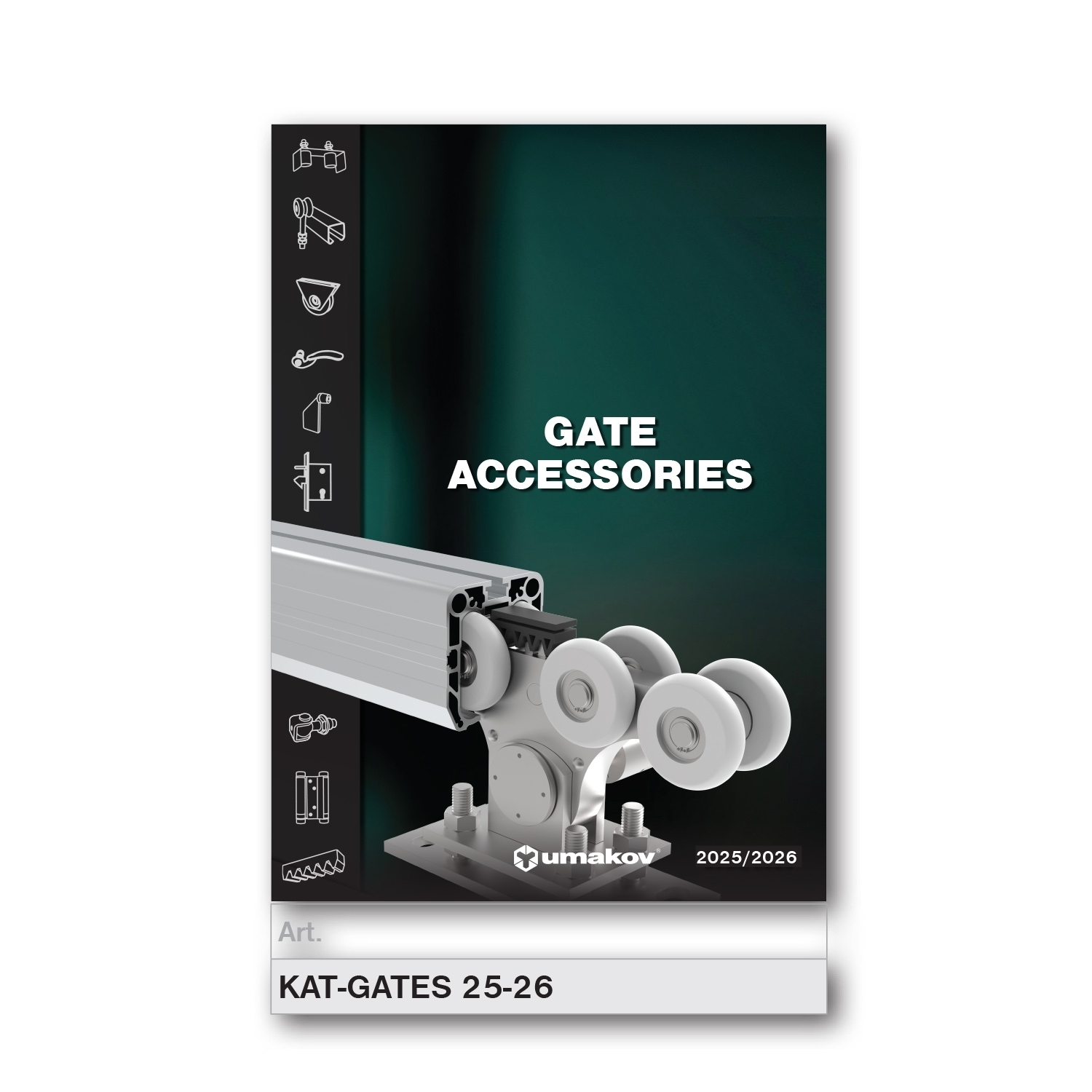 Katalog Torzubehoer Ausgabe 2025-2026-89-11KATGATES2526-A.4