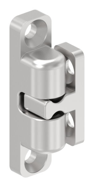 Kugelschnaepper Edelstahl V2A mit Haltekraft 40N-88-1156525-240.50