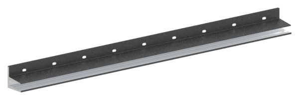 Vordachprofil eleganza canopy- L- 1805mm- DB703-88-11VDE-1800.DB703