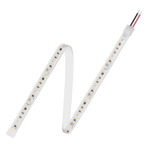 LED-Band 5 Meter- 6560K kaltweiss- IP66-88-11VDE-LED-6560K.5M
