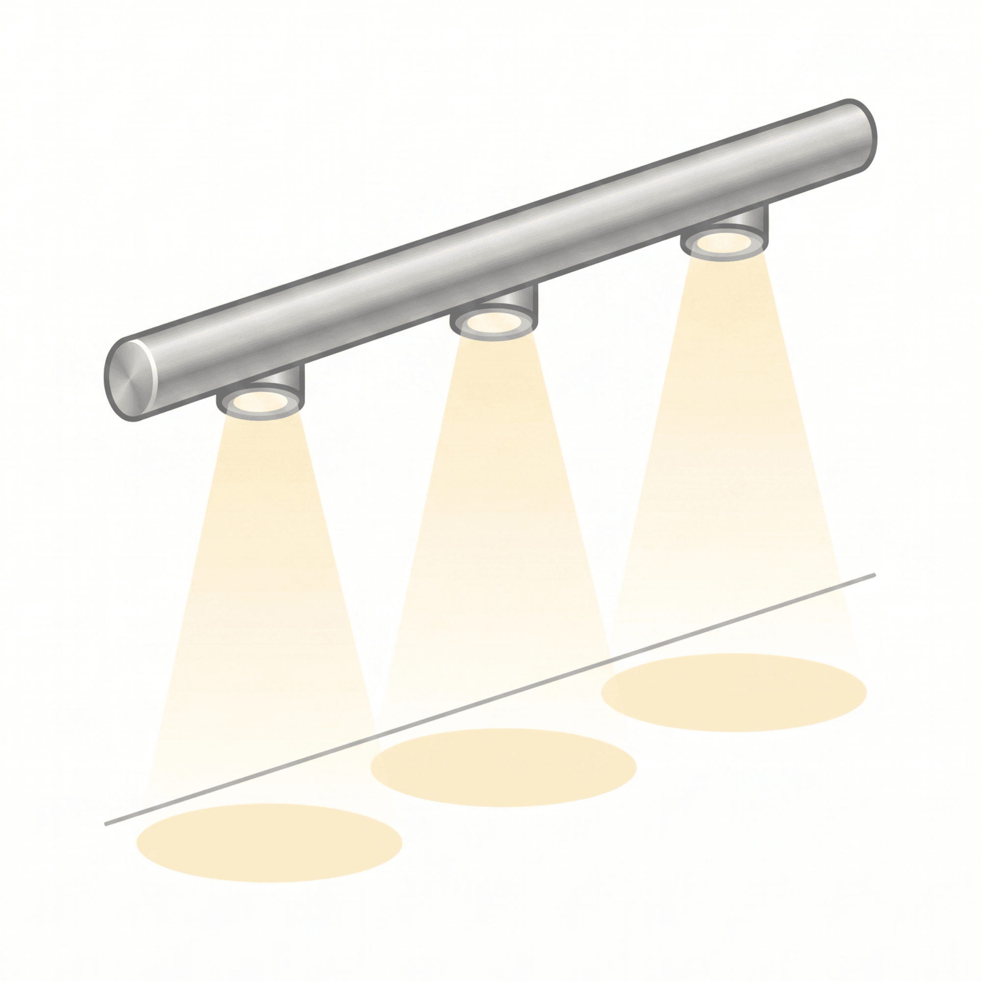 Reflektory LED – oświetlenie punktowe