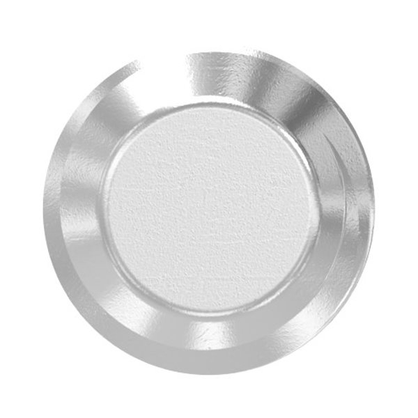 Gewindestift V2A M8 x 50 mm Innensechskant Kegelkuppe DIN 913-10-50M850.4