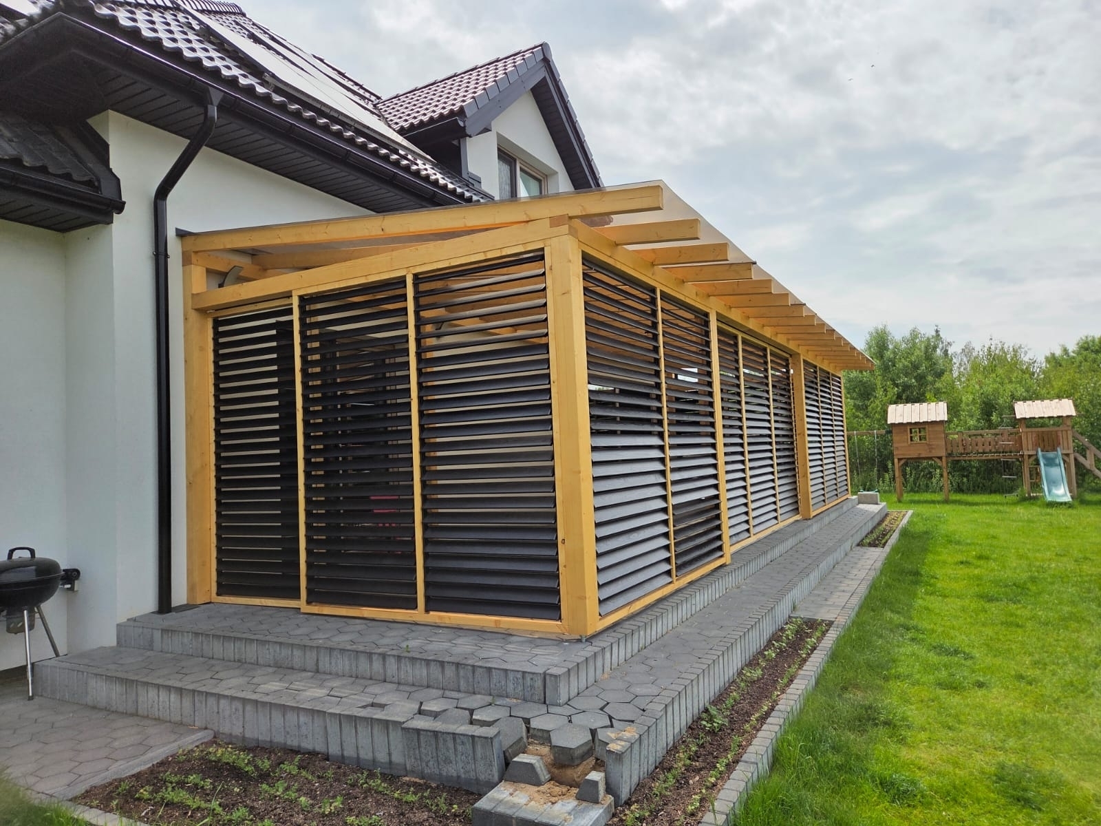 Schiebebeschlag Aluminium 3 m Profil 60 kg Tragfaehigkeit Eloxiert Set-89-11FGSWSSS3000ALSET-A.4