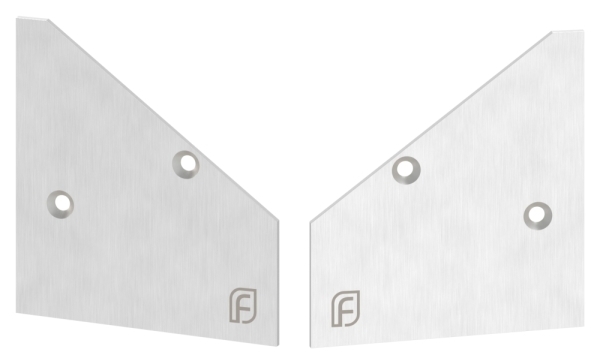 Montage-Set Glas 17-52mm eleganza canopy- fuer L=6000mm-88-11VDE-GU-6000.17