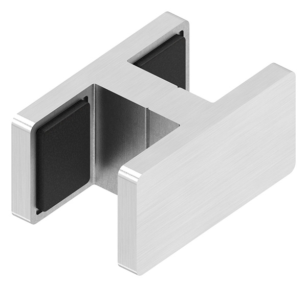Glasausrichter - fuer Glas- 16-76-17-52 mm - V2A-12-4036.4