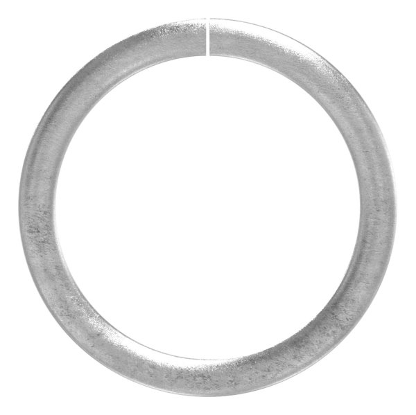 Ring - Material- 12 mm - Aussen-Ø 120 mm - Stahl S235JR- roh-30-1931-120.8