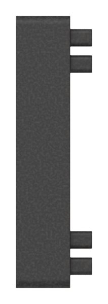 1 Paar Gummis zu Glasklemme 45x45x26 mm AbZ fuer 3 mm Blech-10-3004.0ABZ