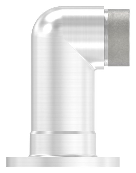Wandhalter V2A fuer Rohr Ø 42-4 x 2-0 mm 90° lang zum Stecken-11-3681.4