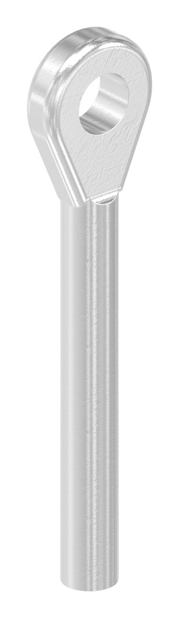 Augenende Edelstahl V4A Innengewinde M6-88.11100056006