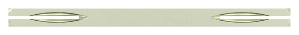 Drueckerstift Stahl 8x8 mm- L = 120 mm- verzinkt-88-118071.120