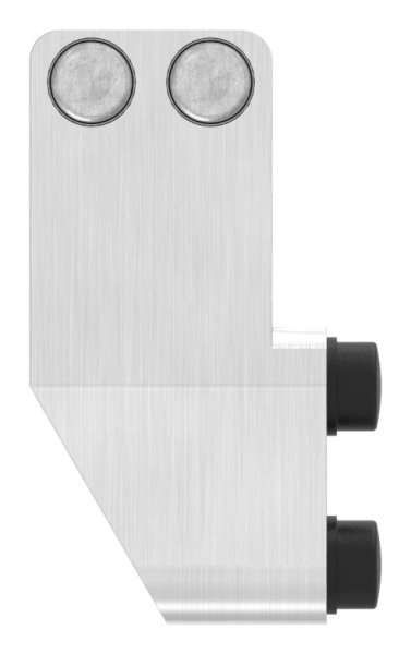 Rollwagenstopper V2A links-88-1160812-240.L