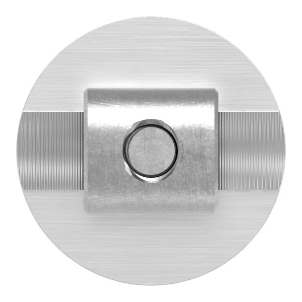 Laufschienehalter V2A Ø 50 mm fuer Glas 8-12 mm Wandmontage-88-1160821.240