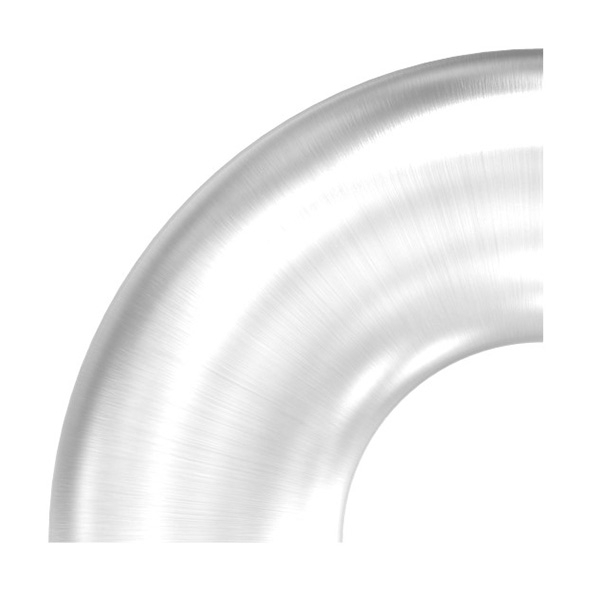 Schweissbogen 90°- 48-3 x 2-0mm- V4A- Bauart 3-88-1155191.V4A