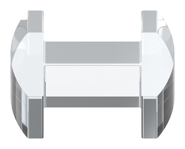 Glasausrichter - fuer Glas- 20-76-21-52 mm - PMMA Kunststoff-12-4032.0