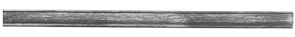 Bundmaterial - Material- 16x4 mm - Laenge- 3000 mm - Stahl S235JR- roh-30-1682.8
