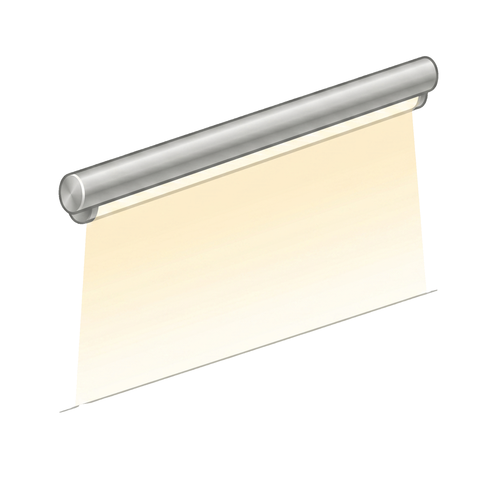 Pasek świetlny LED – oświetlenie ciągłe