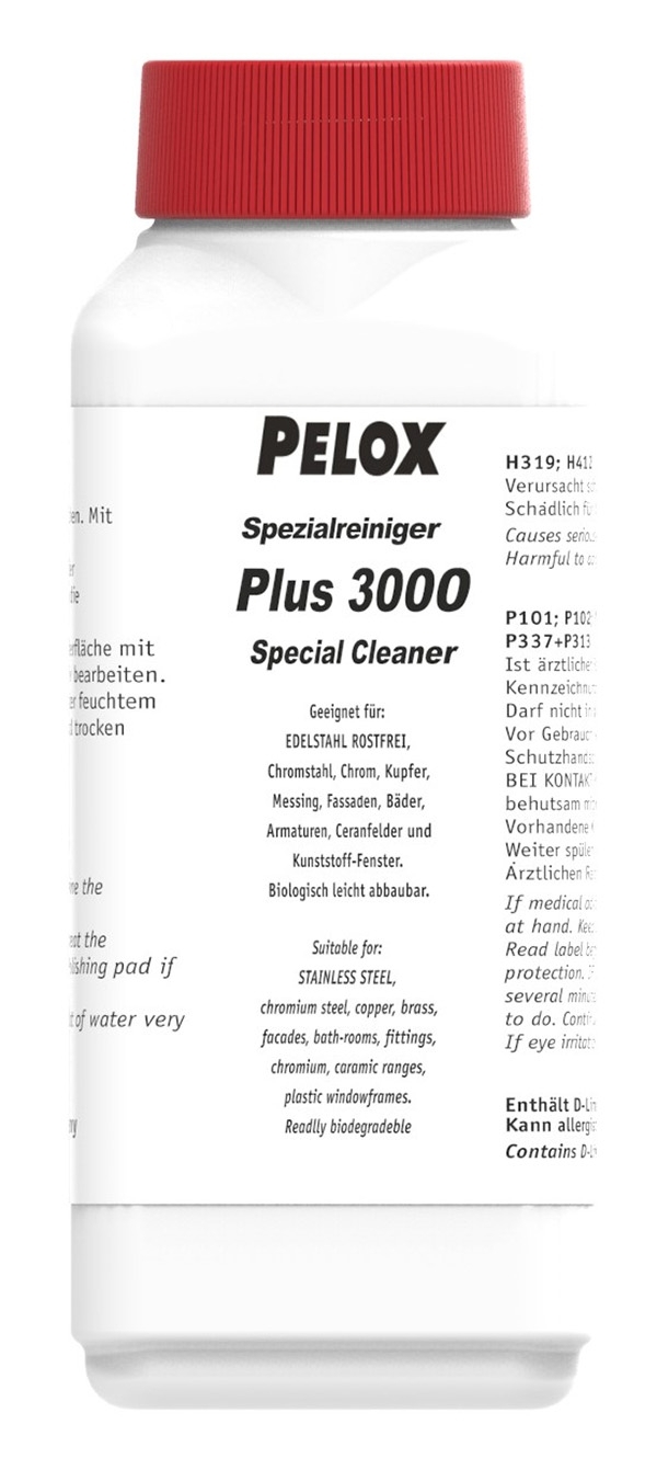 Pelox Spezialreiniger mit Box-11-9014.7