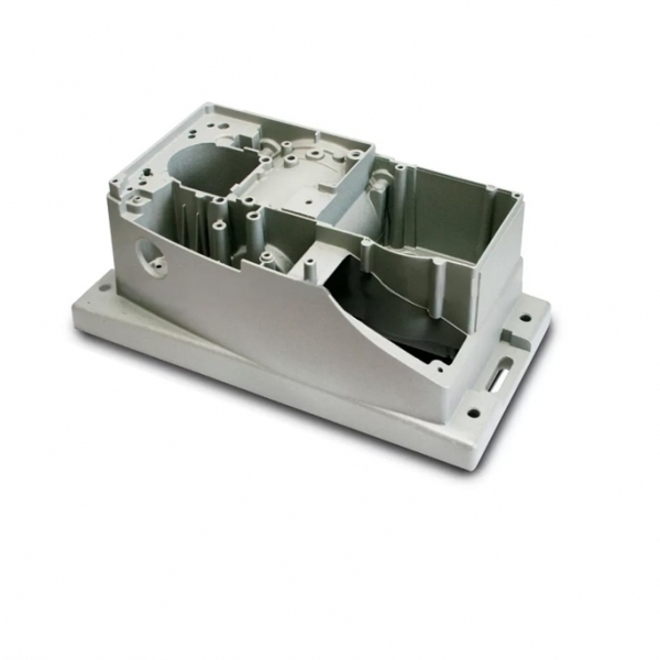 Antriebschassis als Ersatzteil fuer Schiebetorantrieb Robus und Rox-89-11BMG0907R0745673-A.4