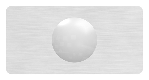 Glasausrichter - fuer Glas- 16-76-17-52 mm - V2A-12-4036.4
