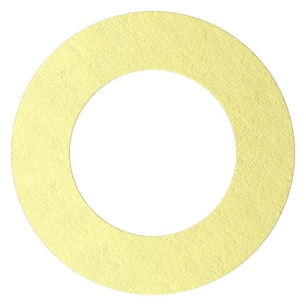 Messingscheibe von Torband 30-3507-8-88-11120-130-M24.MS