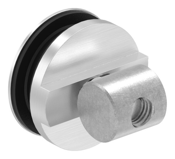 Laufschienehalter V2A Ø 50 mm fuer Glas 8-12 mm Wandmontage-88-1160821.240