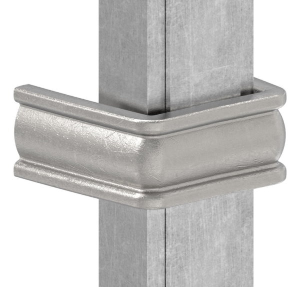 Bund - 1 Stueck - Material- 12x3 mm - Innenmass- 19x22 mm - Stahl -Roh- S235JR-30-6731.8
