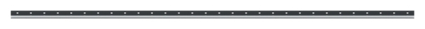 Vordachprofil eleganza canopy- L- 6000mm- RAL 7016-88-11VDE-6000.7016