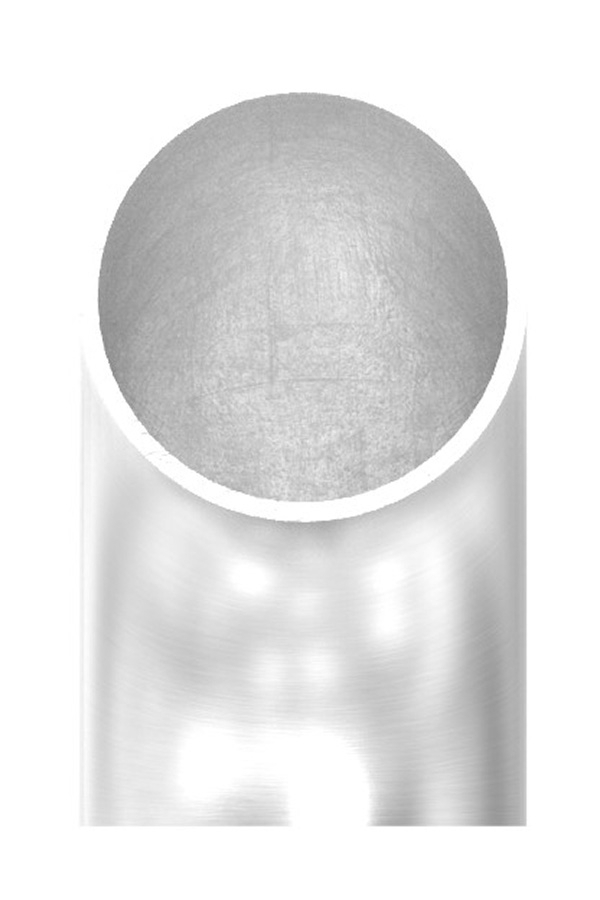 Schweissbogen 90°- 48-3 x 2-0mm- V4A- Bauart 3-88-1155191.V4A