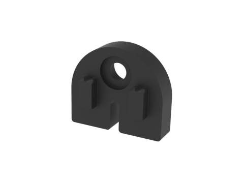 Gummis fuer Glas 10-76 mm – Glashalter Modell 22- 1 Paar-18-2211-A.0