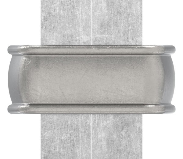 Fertigbund Stahl roh 16 x 4 mm- Biegung 25 x 26 mm -BxH-88-116708.EZ