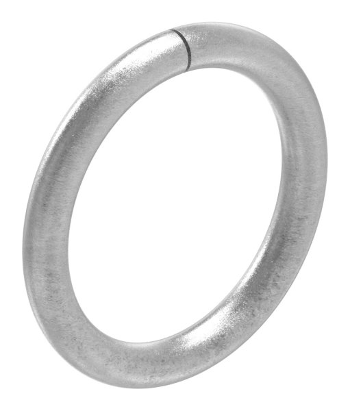 Ring - Material- 12 mm - Aussen-Ø 100 mm - Stahl S235JR- roh-30-1931-100.8