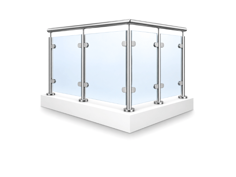 Glasgelnder_Balkon_I
