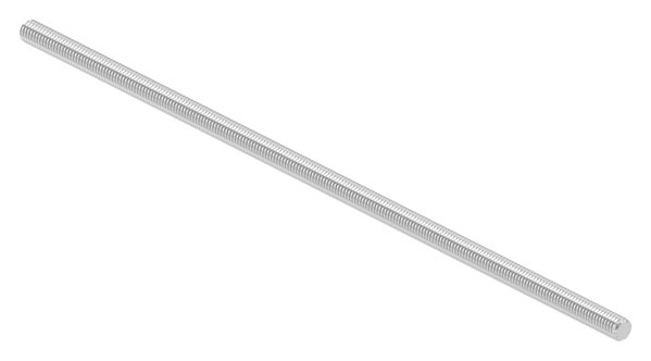 Gewindestange Edelstahl V2A M4 x 1 m DIN 975-11-5298.5