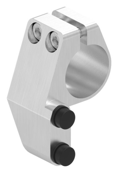 Rollwagenstopper V2A links-88-1160812-240.L