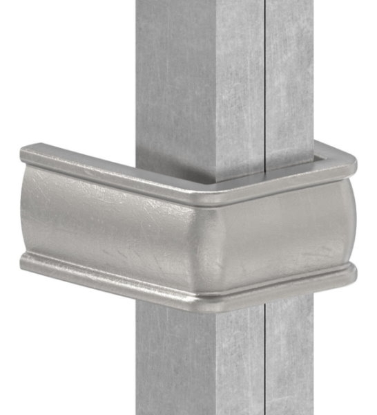 Bund - 1 Stueck - Material- 16x4 mm - Innenmass- 20x29 mm - Stahl -Roh- S235JR-30-6717.8
