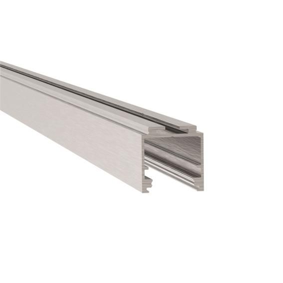Handlaufprofil Aluminium 23 x 24 x 5000 mm fuer LED-Beleuchtung-89-11AL23X245000LED-A.4