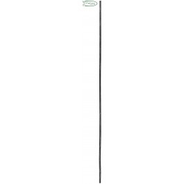 Rebstockeisen - Laenge- 1000 mm - fuer Anschlussmaterial 12-16 mm - Stahl S235JR- roh-30-2675.8