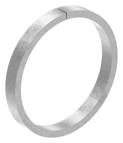 Ring - Material- 16x8 mm - Aussen-Ø 140 mm - Stahl S235JR- roh-30-1934-140.8