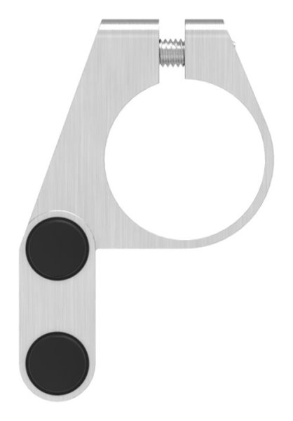 Rollwagenstopper V2A links-88-1160812-240.L