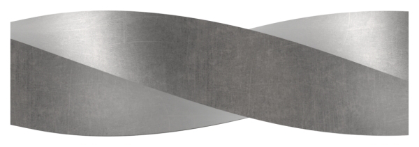 Vierkanteisen gedreht - Material- 16x16 mm - Laenge- 3000 mm - Stahl -Roh- S235JR-30-1496.8