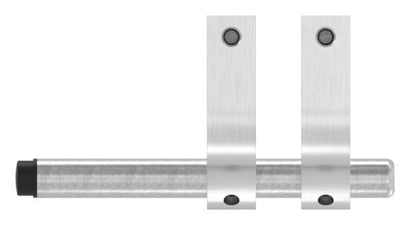 Rollwagenstopper V2A fuer Rundrohr beidseitig verwendbar-88-1160813.240