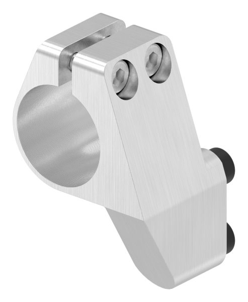 Rollwagenstopper V2A links-88-1160812-240.L