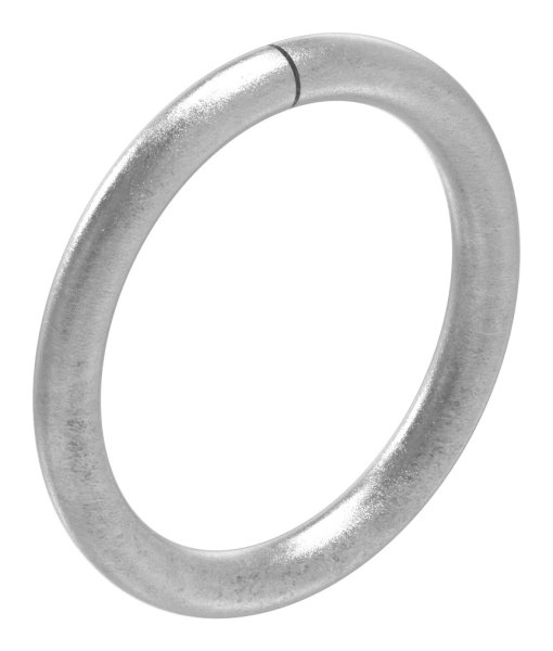 Ring - Material- 12 mm - Aussen-Ø 108 mm - Stahl S235JR- roh-30-1931-108.8