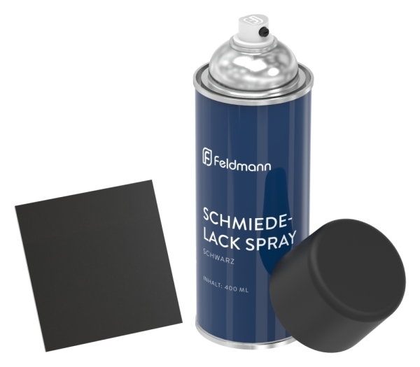 Schmiedelack-Spray Schwarz 400 ml-88.117003