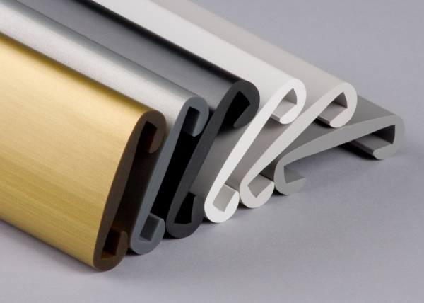Kunststoffhandlauf fuer 50 x 8mm- anthrazitgrau- 25 Meter-88-11F508.002