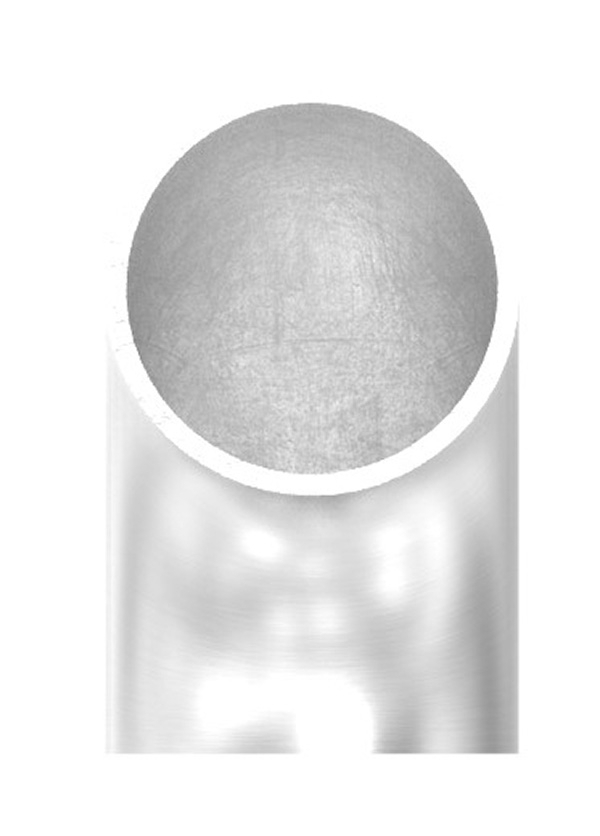 Schweissbogen 90°- 40-0 x 2-0mm- V2A- Bauart 3-88-1155194.240