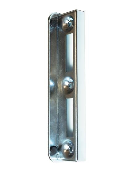 Toranschlag Stahl verzinkt 40x30 universal-89-11B162U40X30-A.4