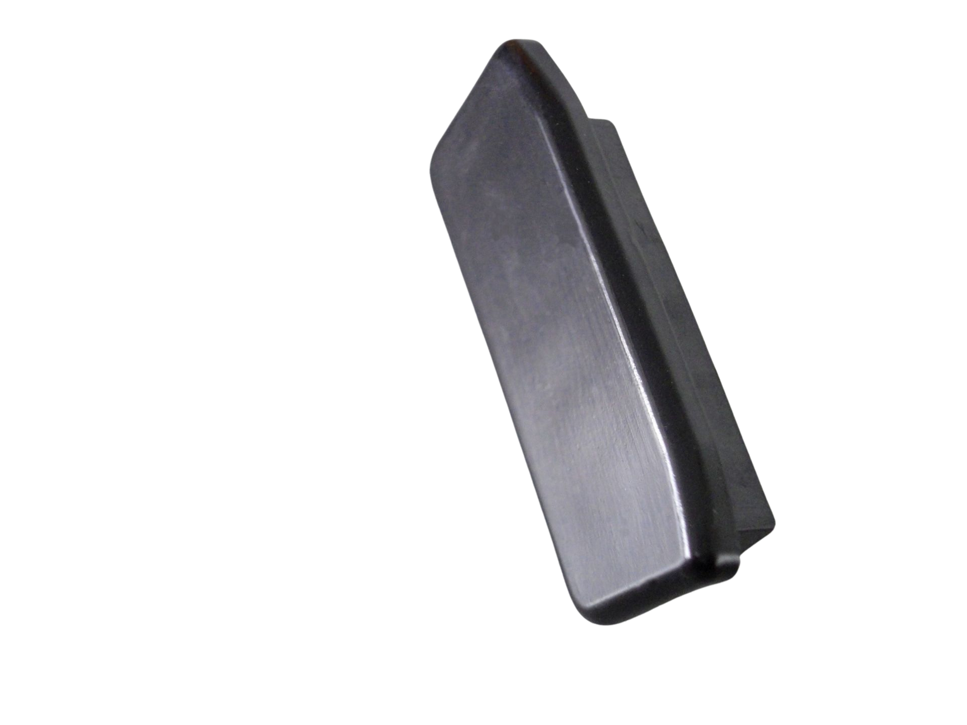 Zaślepki do 40x8 mm (C408) KĄTOWE