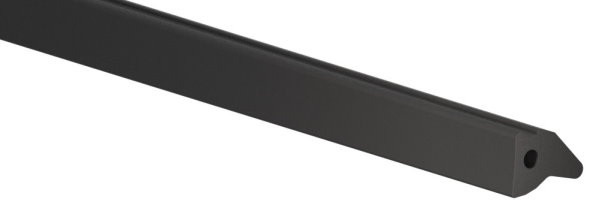 Montage-Set Glas 17-52mm eleganza canopy- fuer L=2005mm-88-11VDE-GU-2000.17